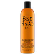 Шампунь для окрашенных волос TIGI Bed Head Colour Goddess Oil Infused Shampoo for Coloured Hair 750 мл