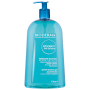 Bioderma Atoderm Body Wash Sensitive Skin 1000ml