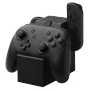 Nintendo Switch Joy-Con and Pro Controller Charging Dock