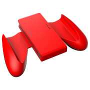 Nintendo Switch Joy-Con Comfort Grip (Red)
