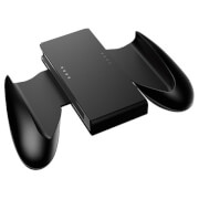 Nintendo Switch Joy-Con Comfort Grip (Black)