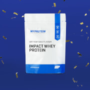 Impact Whey Protein