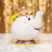 Beauty and the Beast Mrs Potts Tea Pot