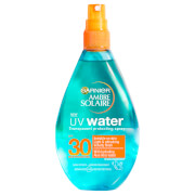 Ambre Solaire UV Water Aloe Vera Clear Sun Cream Spray SPF30 150ml