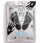 Отшелушивающие носочки BARBER PRO Foot Peel Treatment (1 пара)