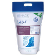 Molton Brown Bracing Silver Birch Thermal Salts Muscle Soak 300g Free Us Shipping Lookfantastic