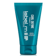 label.m Curl Cream (150ml) - LOOKFANTASTIC