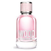 dsquared crystal creek wood eau de parfum femme vapo 50 ml