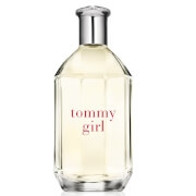 tommy girl sun kissed review