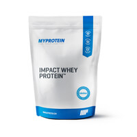 Impact Whey Protein, 5kg, Matcha