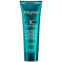 Kérastase Resistance Therapiste duo shampoing (250ml) et 