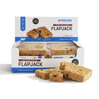 High Protein Flapjack, Forest Fruit, 12 x 80g