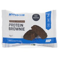 Protein Brownie, White Chocolate, 75g (Sample)