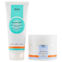 Mio Prevent Dry Skin Duo (Worth $93)