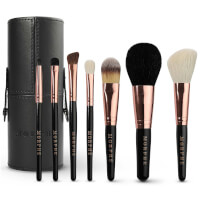 Morphe Set 701 - 7 Piece Rose Brush Set
