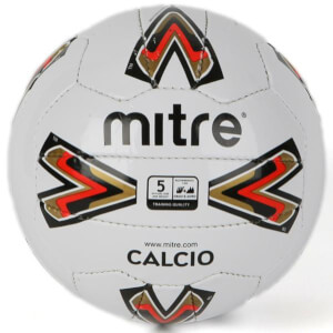 mitre calcio