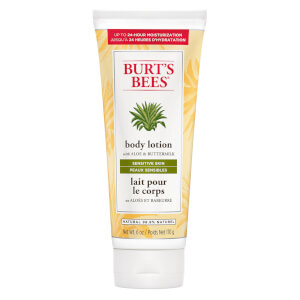 Burt's Bees Aloe & Buttermilk Lotion