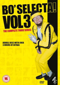 Bo Selecta - Series 3