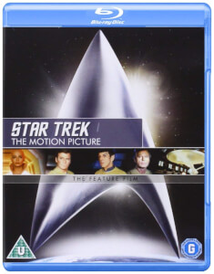Star Trek 1: The Motion Picture
