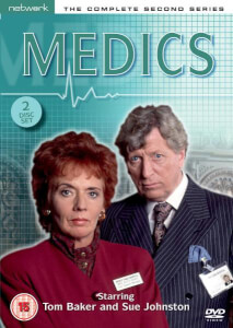 Medics - Series 2