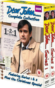 Dear John - Complete Collection (Box Set)