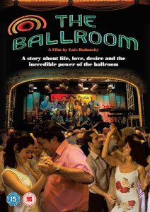 The Ballroom