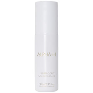 Alpha-H Liquid Gold 100ml
