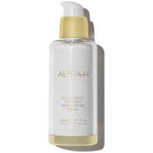 Alpha-H Liquid Gold Intensive Night Repair Serum (50 ml)