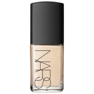 Nars Lipstick Eyeshadow Mascara Lookfantastic Uk