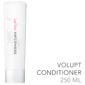 Sebastian Professional Volupt Conditioner (250 ml)