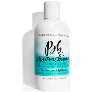 Bumble and bumble Wear and Care Quenching Conditioner 250ml