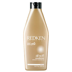 Redken All Soft Conditioner (250ml)