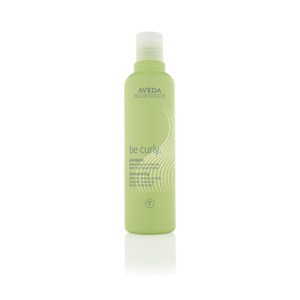 Aveda Be Curly Shampoo (Locken) 250ml: Image 1