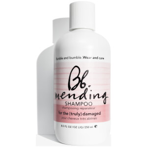 Shampooing Bumble and bumble Wear and Care Mending Shampoo 250ml