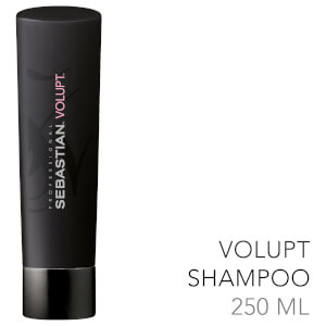 Shampoing volumisant Sebastian Professional Volupt
