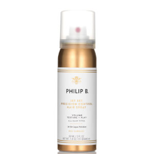 Philip B JetSet Precision Control Spray (2oz)