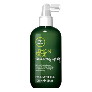Paul Mitchell Lemon Sage Thickening Spray 200ml