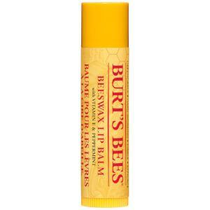 Burt’s Bees balsam do ust z woskiem pszczelim w tubce
