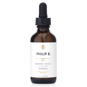 Philip B Rejuvenating Oil -elvyttävä öljy (60ml)