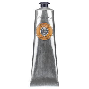 L'Occitane Shea Butter Foot Cream (150ml)