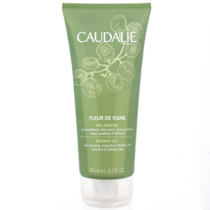 Caudalie Fleur De Vigne Shower Gel (200ml)