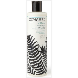 Тонизирующий лосьон для тела Cowshed Wild Cow - Invigorating Body Lotion (300 мл)