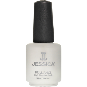 Esmalte capa superior con brillo Brilliance de Jessica (14,8 ml)