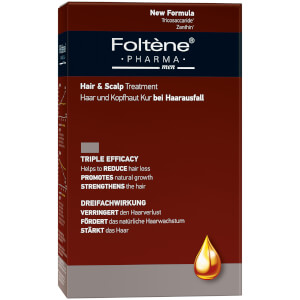 Foltène Men's Hair and Scalp Treatment 100 ml