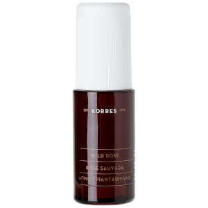 KORRES Wildrose Brightening Serum - glättende Pflege 30ml