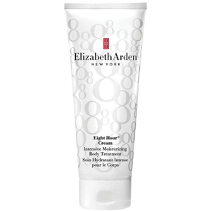 Elizabeth Arden Eight Hour Cream Intensive Moisturising Body Treatment (200ml)