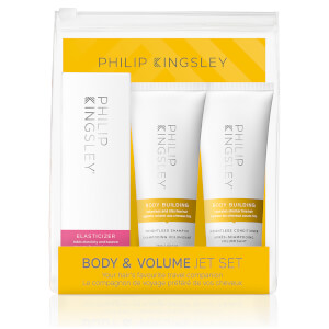 Philip Kingsley Body and Volume Jet Set
