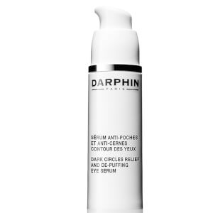 Sérum de ojos antiojeras y deshinchamiento Darphin 15ml