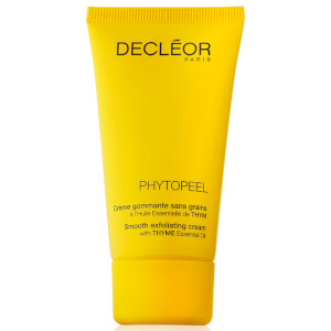DECLÉOR Phytopeel - Natural Exfoliating Cream (50ml)
