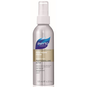 Phyto Phytovolume Actif Volumizer Spray (125ml)